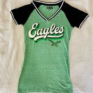 LAST CHANCE NFL Apparel Eagles tee (tshirt)
